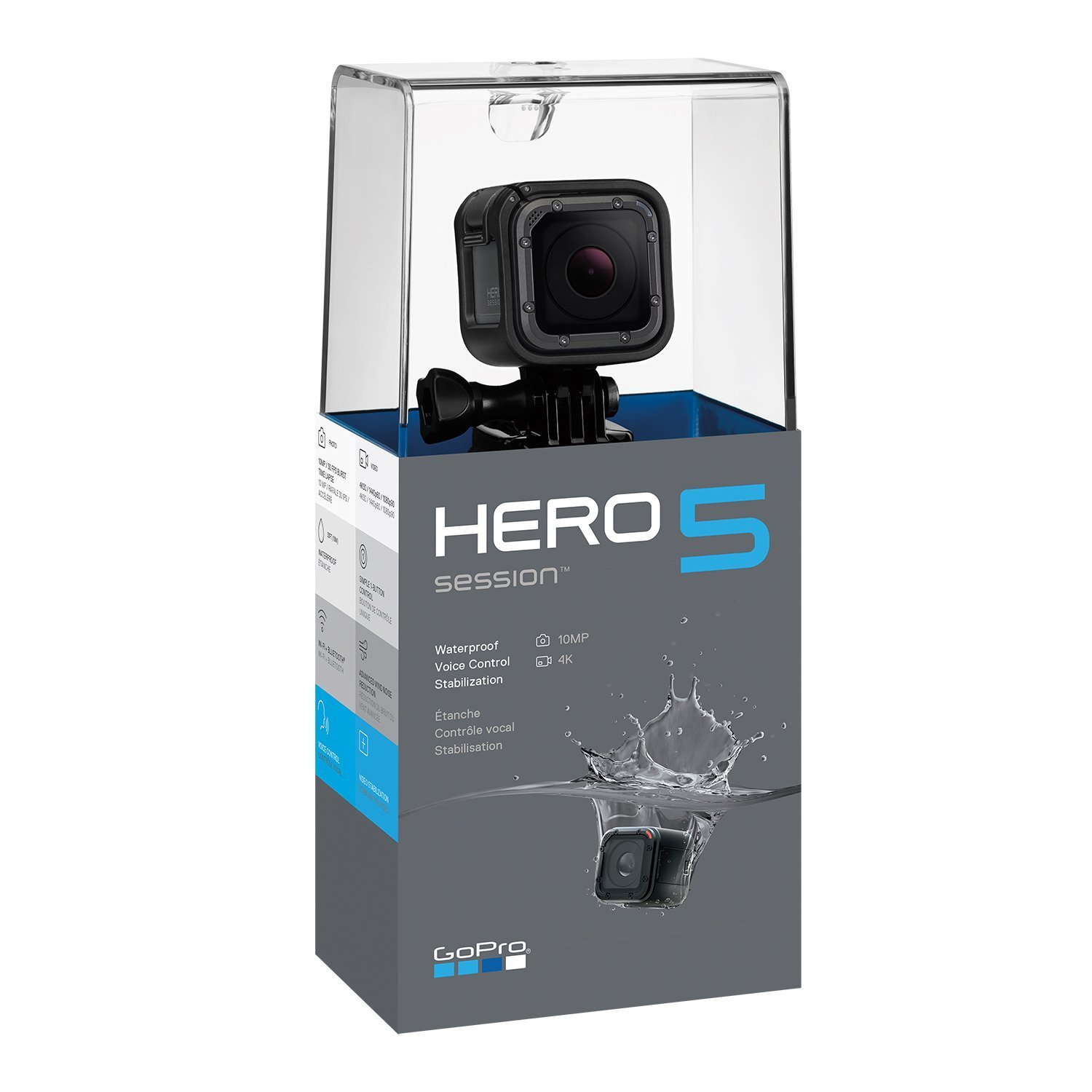 GoPro HERO5